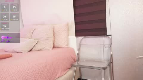 Alexandra  online show from November 23, 9:31 am