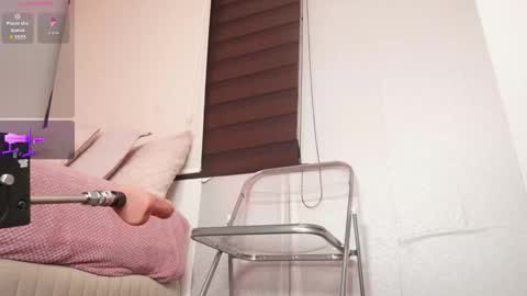 Alexandra  online show from February 5, 8:41 am