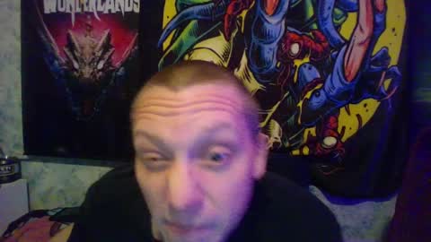 Snapshot of a_bored_dragon chatting on February 28, 3:04 am A Bored Dragon online show from February 28, 3:04 am