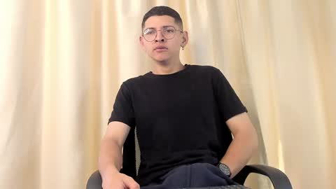 alejo online show from January 18, 3:05 pm