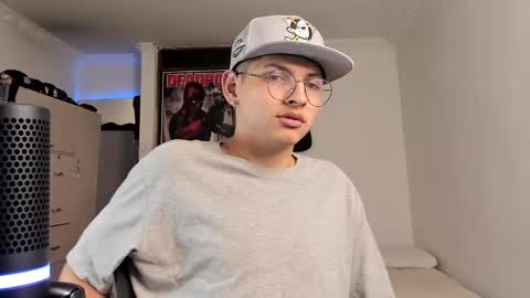 alejo online show from January 20, 1:50 am