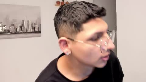 alejo online show from March 8, 4:34 am