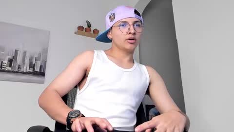 alejo online show from March 10, 2:17 am