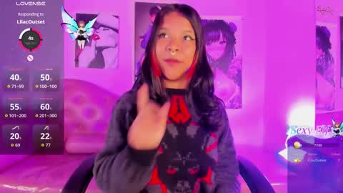 a_love_witch online show from March 13, 12:56 pm