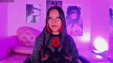 a_love_witch online show from March 15, 12:44 pm
