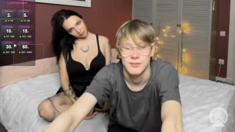 Kris Michael online show from October 26, 11:20 pm