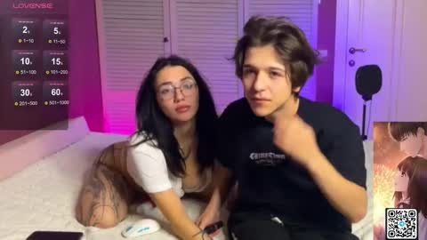 Kris Michael online show from November 18, 6:01 pm