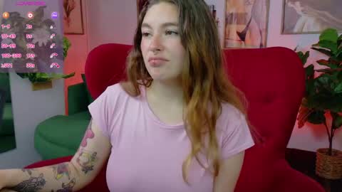 Snapshot of aaaaamy_1 chatting on May 6, 10:48 pm Aamy online show from May 6, 10:48 pm