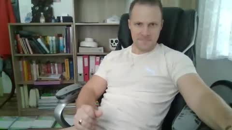 Long distance cumshot online show from February 16, 8:21 am