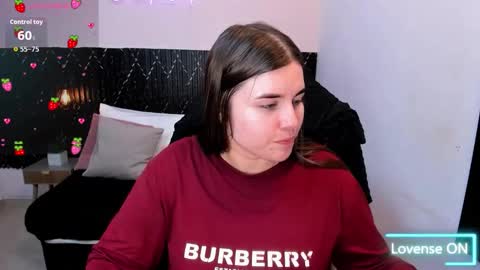 Snapshot of aabby_lee chatting on October 2, 6:26 pm Abby Lee online show from October 2, 6:26 pm