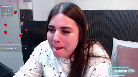 Snapshot of aabby_lee chatting on October 30, 8:09 pm Abby Lee online show from October 30, 8:09 pm