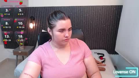 Snapshot of aabby_lee chatting on December 13, 7:53 pm Abby Lee online show from December 13, 7:53 pm