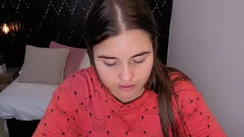 Abby Lee  online show from February 22, 7:12 pm