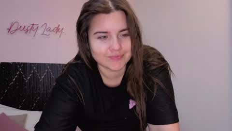 Abby Lee  online show from June 24, 1:21 pm