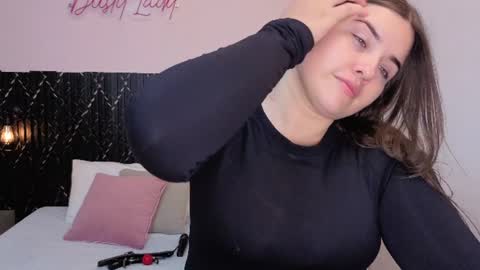 Abby Lee  online show from July 3, 7:09 pm