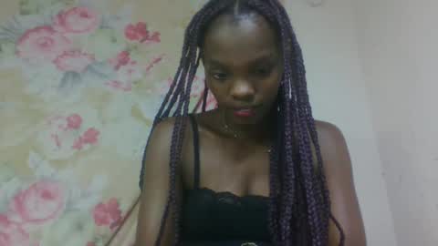 aadienne online show from April 1, 6:38 pm