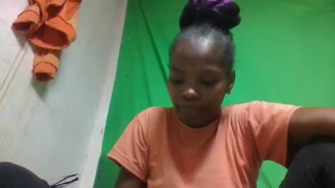 Snapshot of aadienne chatting on May 11, 1:17 pm aadienne online show from May 11, 1:17 pm