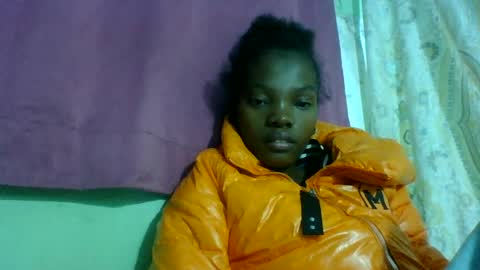 Snapshot of aadienne chatting on June 24, 3:38 am aadienne online show from June 24, 3:38 am