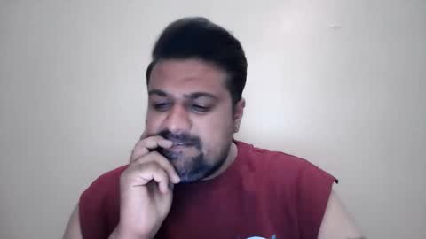 Snapshot of aadilovesyou29 chatting on May 29, 4:38 pm DevilsDen online show from May 29, 4:38 pm