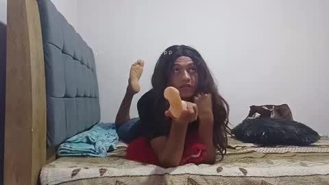 aalain42 online show from December 19, 6:37 pm