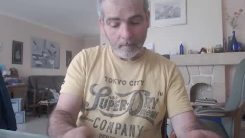 Aalex1717 online show from January 4, 11:33 am