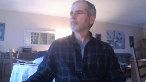 Aalex1717 online show from January 12, 4:18 pm