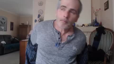 Aalex1717 online show from January 27, 10:27 am