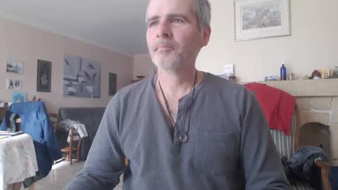 Aalex1717 online show from January 31, 10:10 am