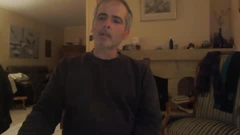 Aalex1717 online show from February 6, 6:51 am