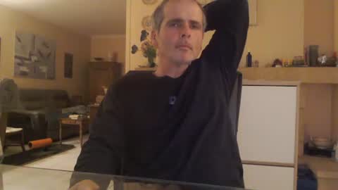 Aalex1717 online show from February 24, 9:31 pm