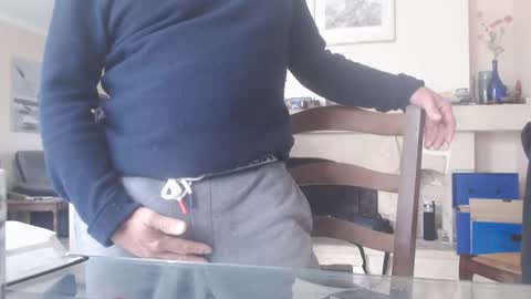 Aalex1717 online show from October 9, 8:12 am