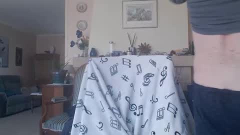 Aalex1717 online show from March 15, 7:25 am