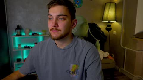 Alex online show from January 6, 5:41 am