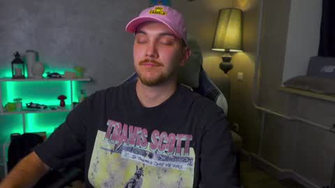 Alex online show from January 31, 1:56 pm