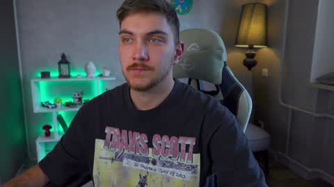 Alex online show from February 7, 8:01 am