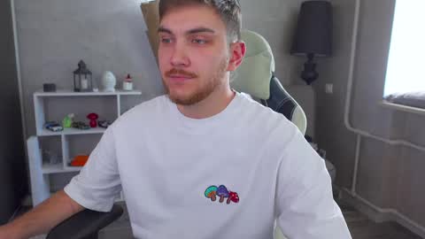 Alex online show from March 9, 5:11 am