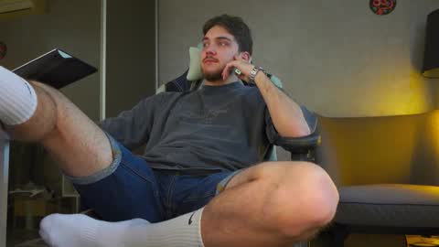 Alex online show from October 27, 7:56 am