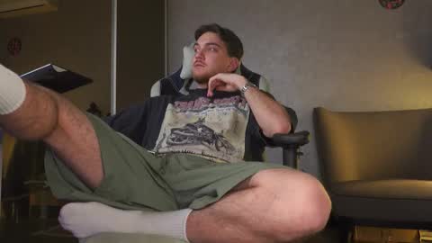 Alex online show from November 4, 8:08 pm