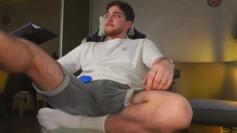 Alex online show from November 22, 9:08 am