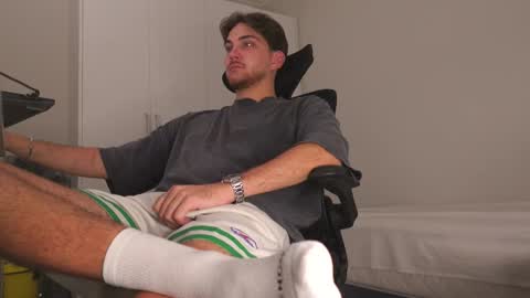 Snapshot of aalexxxxxx chatting on March 23, 2:04 am Alex online show from March 23, 2:04 am