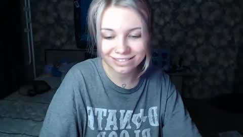 Alice online show from February 27, 12:32 am