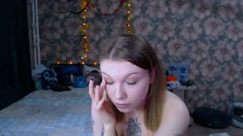 Alice online show from October 21, 11:33 am