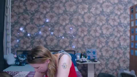 Alice online show from February 10, 7:01 am