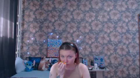 Alice online show from April 11, 3:00 am