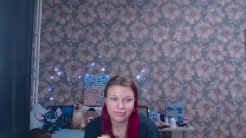 Alice online show from April 28, 10:37 pm