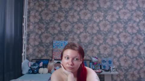 Snapshot of aalicebubble chatting on June 23, 3:15 am Alice online show from June 23, 3:15 am