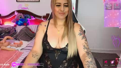 aamanda online show from May 3, 12:22 pm