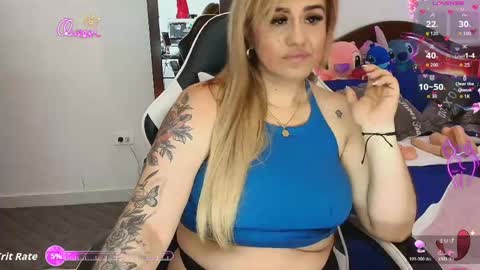 aamanda online show from June 4, 1:17 pm