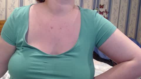 Snapshot of aamarillis chatting on November 9, 1:48 am NINA online show from November 9, 1:48 am