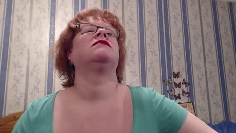 NINA online show from February 20, 7:47 pm